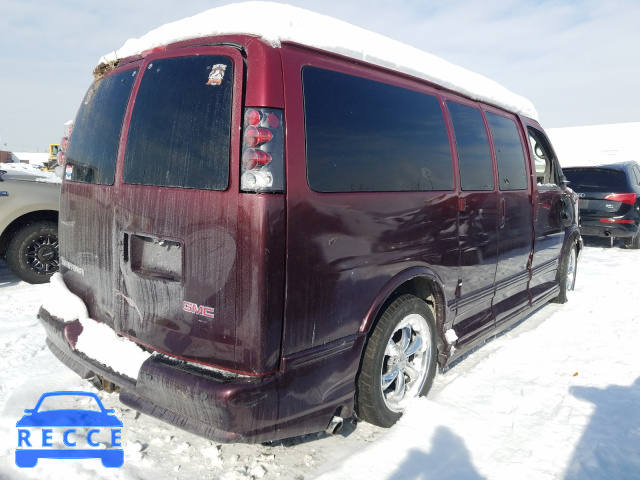 2006 GMC SAVANA RV 1GDFG15T861153836 зображення 3