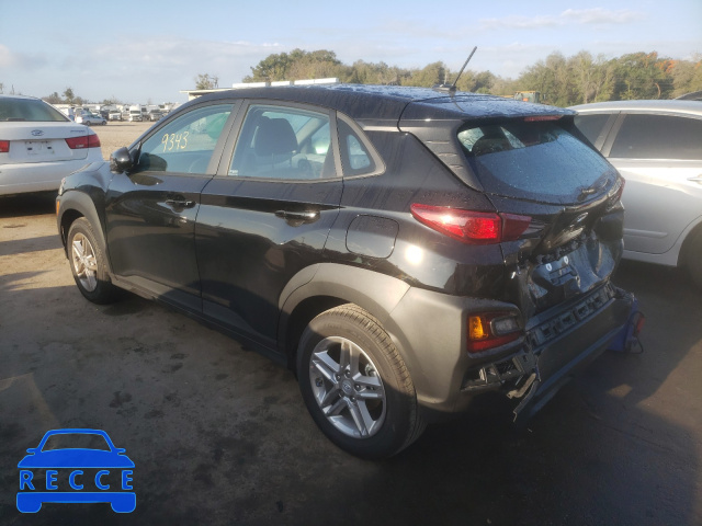 2021 HYUNDAI KONA SE KM8K12AA0MU666567 зображення 2