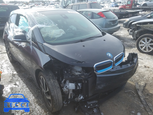2017 BMW I3 BEV WBY1Z6C3XH7A39489 image 0