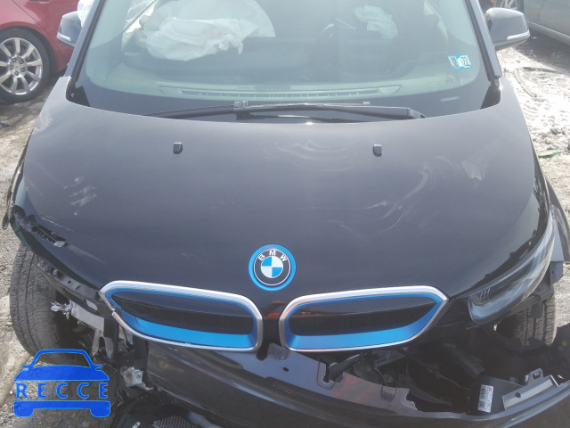 2017 BMW I3 BEV WBY1Z6C3XH7A39489 image 6