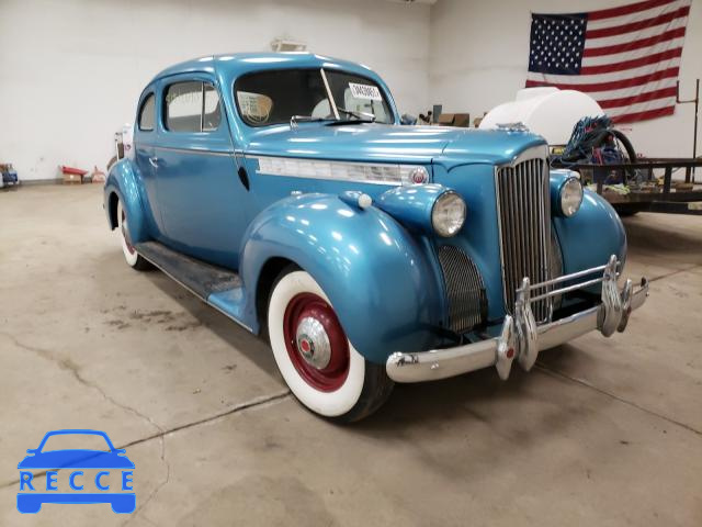 1940 PACKARD COUPE 13858139 зображення 0