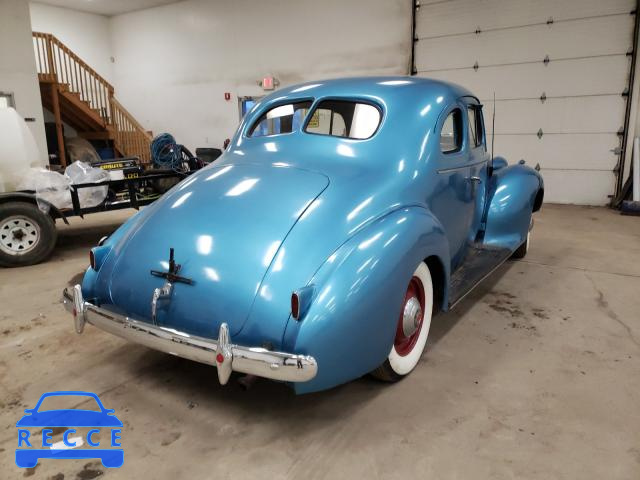 1940 PACKARD COUPE 13858139 Bild 3