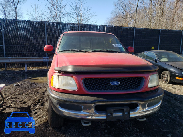 1997 FORD F-250 1FTFF28L3VNB80393 зображення 8