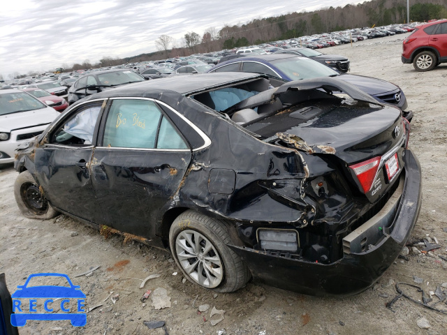 2017 TOYOTA CAMRY LE/X 4T1BF1FK1HU291307 image 8