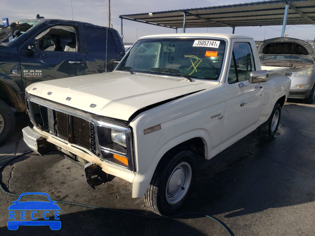 1980 FORD F-100 F10EPHD3952 image 1