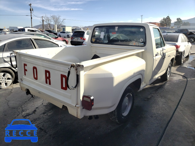 1980 FORD F-100 F10EPHD3952 Bild 3