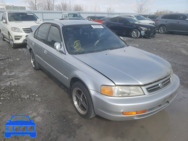 1999 ACURA 1.6EL SE 2HHMB4642XH902889 Bild 0