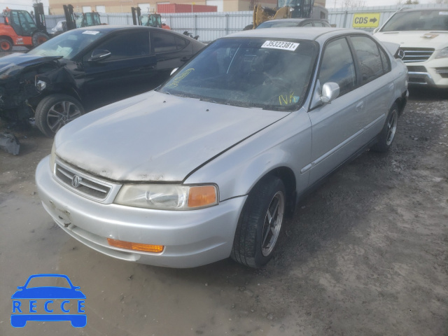 1999 ACURA 1.6EL SE 2HHMB4642XH902889 image 1