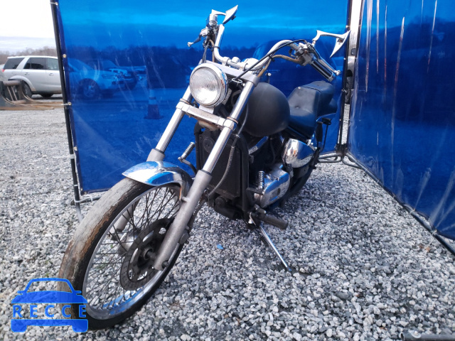1995 KAWASAKI VN800 JKBVNCA13SA004336 зображення 1