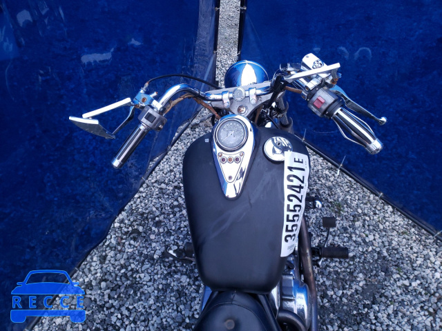 1995 KAWASAKI VN800 JKBVNCA13SA004336 зображення 4