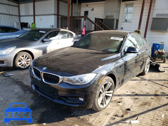 2015 BMW 328 XIGT S WBA8Z5C57FD671659 image 1