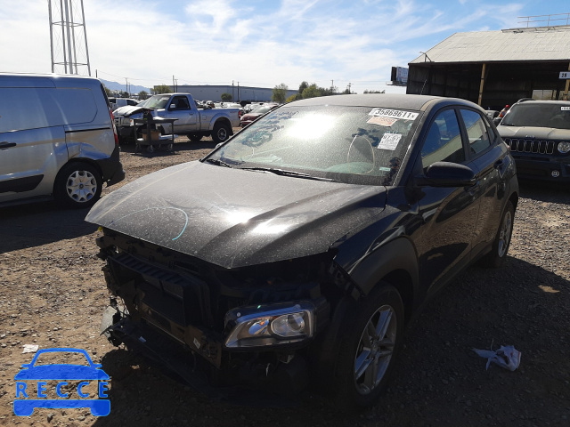 2020 HYUNDAI KONA SE KM8K12AA8LU449010 Bild 1