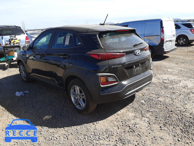 2020 HYUNDAI KONA SE KM8K12AA8LU449010 зображення 2