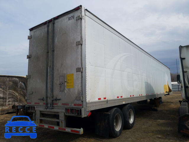 2007 GREAT DANE TRAILER TRAILER 1GRAA06287S700847 image 3