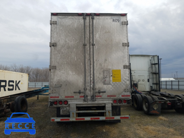 2007 GREAT DANE TRAILER TRAILER 1GRAA06287S700847 зображення 5