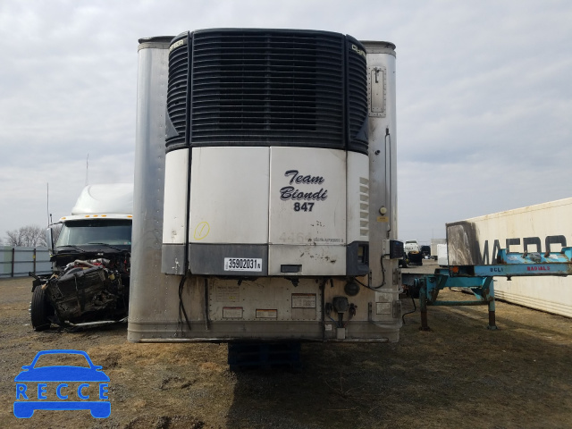 2007 GREAT DANE TRAILER TRAILER 1GRAA06287S700847 зображення 7