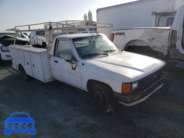 1986 TOYOTA PICKUP CAB JT5RN75T5G0001414 image 0