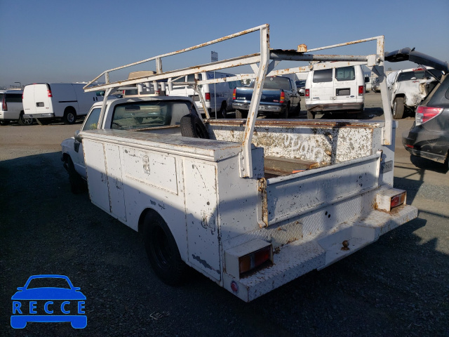 1986 TOYOTA PICKUP CAB JT5RN75T5G0001414 image 2