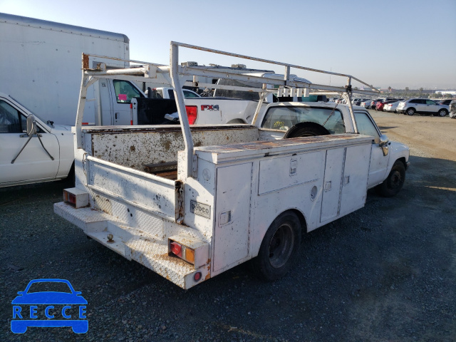 1986 TOYOTA PICKUP CAB JT5RN75T5G0001414 image 3