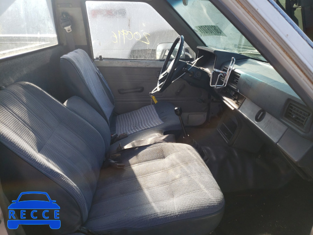 1986 TOYOTA PICKUP CAB JT5RN75T5G0001414 image 4
