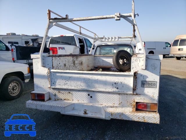 1986 TOYOTA PICKUP CAB JT5RN75T5G0001414 image 5