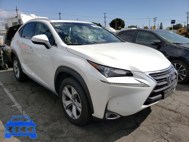 2017 LEXUS NX 300H JTJBJRBZ4H2060298 image 0