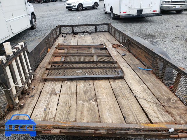 2007 TRAIL KING TRAILER 1WHBU16227M335170 image 7