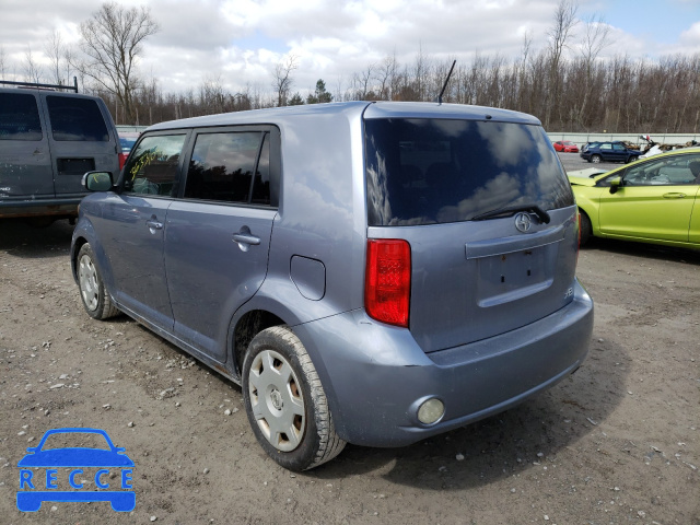 2010 TOYOTA XB JTLZE4FE9A1109172 Bild 2