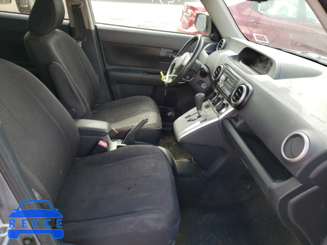 2010 TOYOTA XB JTLZE4FE9A1109172 Bild 4