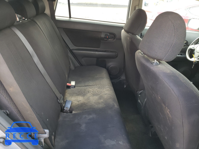 2010 TOYOTA XB JTLZE4FE9A1109172 Bild 5