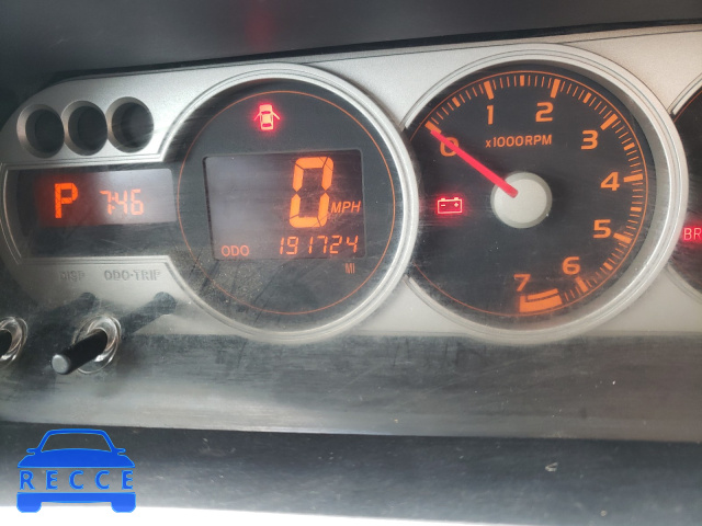 2010 TOYOTA XB JTLZE4FE9A1109172 Bild 7