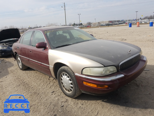 1999 BUICK PARK AVE 1G4CW52K3X4647756 зображення 0