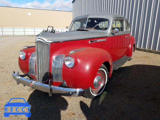 1941 PACKARD COUPE D23039B Bild 1