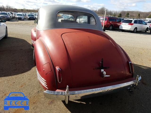 1941 PACKARD COUPE D23039B Bild 2