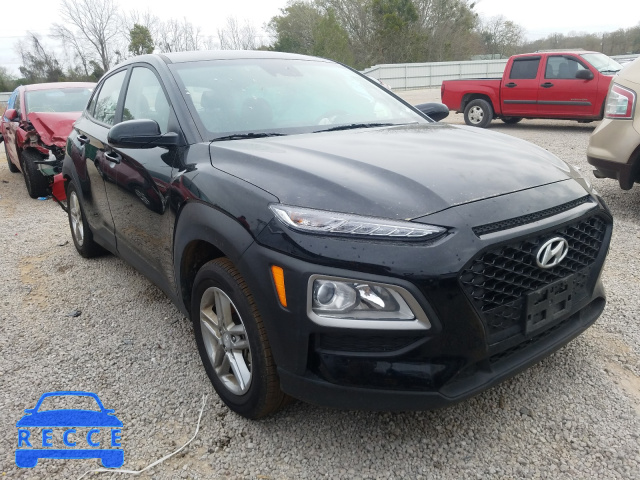 2020 HYUNDAI KONA SE KM8K1CAA1LU492755 image 0