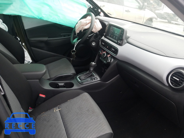 2020 HYUNDAI KONA SE KM8K1CAA1LU492755 Bild 4