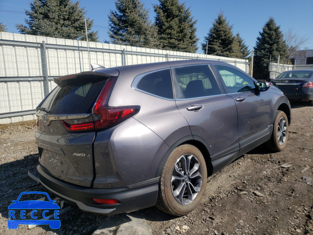 2020 HONDA CR-V EXL 2HKRW2H81LH618415 Bild 3