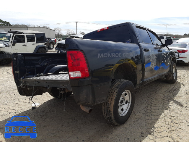 2016 RAM 1500 SSV 1C6RR7XT6GS235904 зображення 3