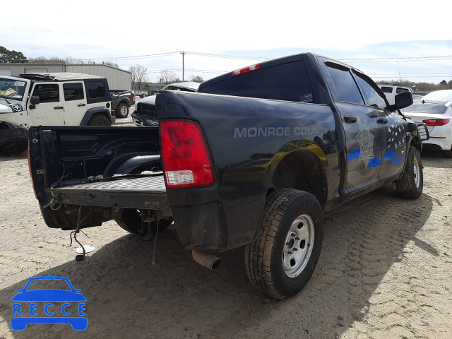 2016 RAM 1500 SSV 1C6RR7XT6GS235904 image 3