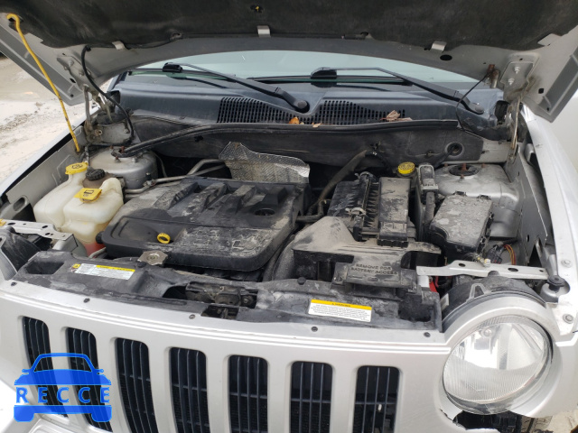 2009 JEEP COMPASS LI 1J4FT57B69D137661 зображення 6
