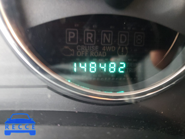2009 JEEP COMPASS LI 1J4FT57B69D137661 зображення 7