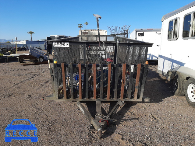 2015 TRAIL KING TRAILER 5851U1624FP002134 image 1