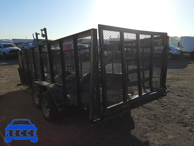 2015 TRAIL KING TRAILER 5851U1624FP002134 image 3