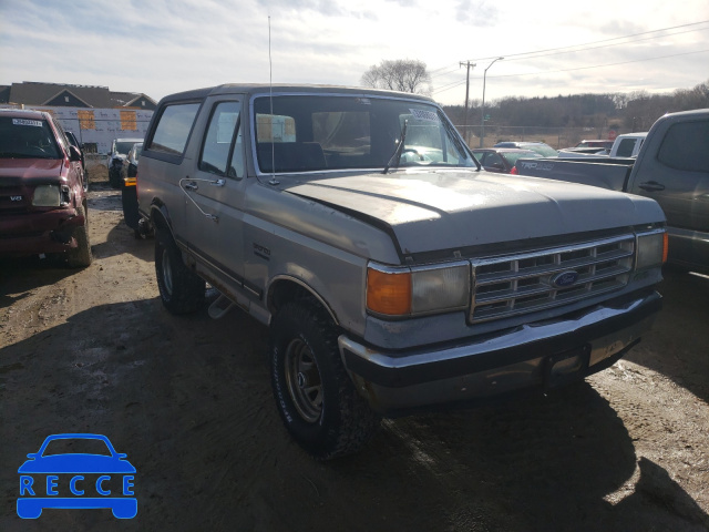 1987 FORD BRONCO U10 1FMDU15Y2HLA69515 image 0