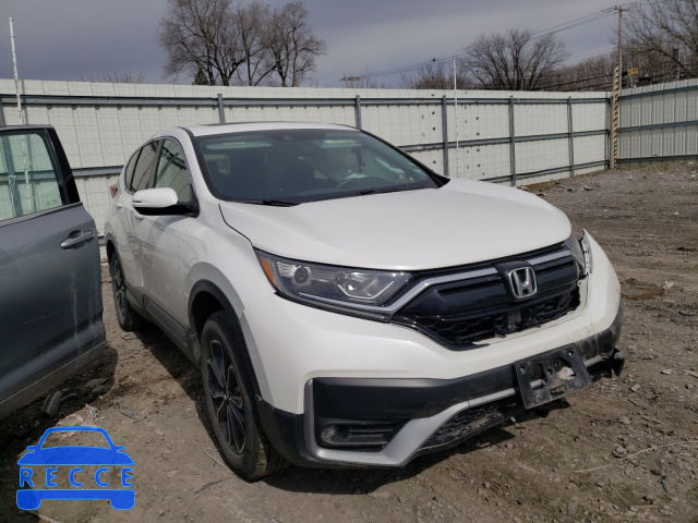 2020 HONDA CR-V EXL 2HKRW2H86LH635372 Bild 0