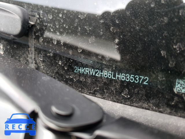 2020 HONDA CR-V EXL 2HKRW2H86LH635372 Bild 9