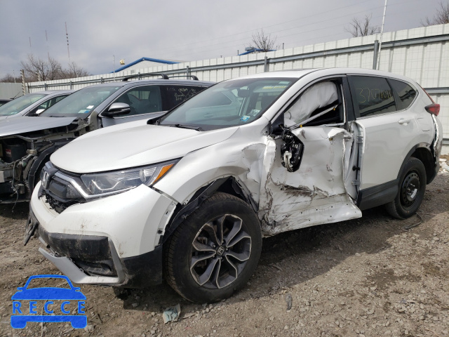 2020 HONDA CR-V EXL 2HKRW2H86LH635372 image 8