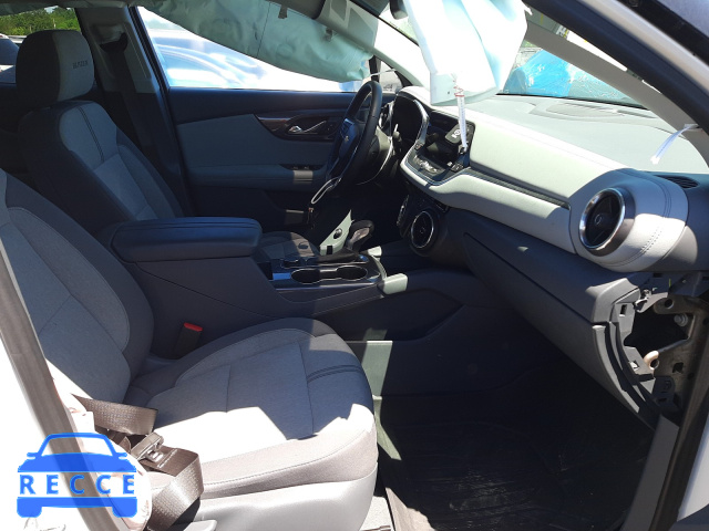 2020 CHEVROLET BLAZER 2LT 3GNKBCRS9LS531761 image 4