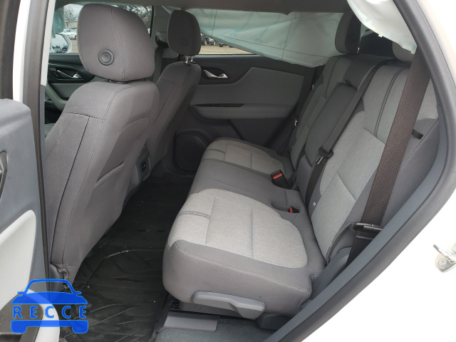 2020 CHEVROLET BLAZER 2LT 3GNKBCRS9LS531761 image 5