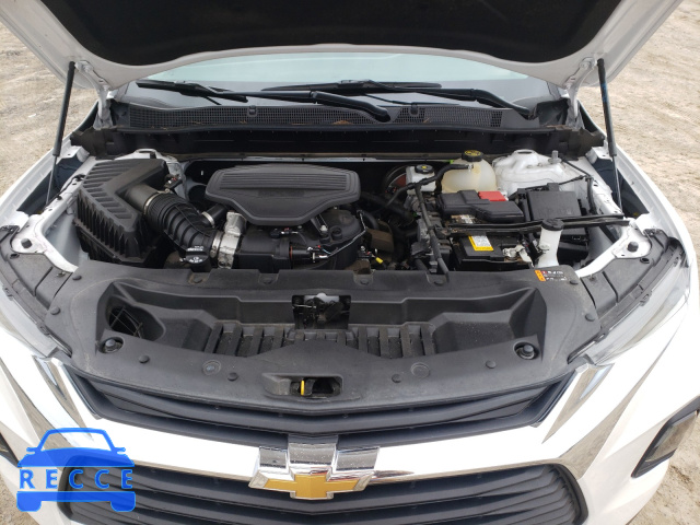 2020 CHEVROLET BLAZER 2LT 3GNKBCRS9LS531761 image 6